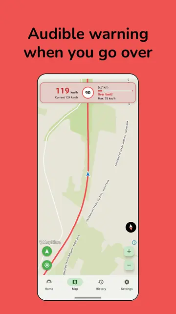 Screenshot 3 von SrednaBG