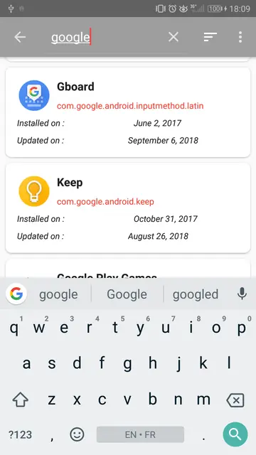 Screenshot 3 of Stanley