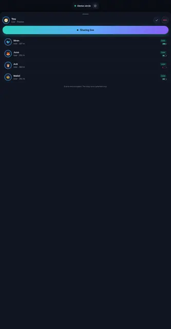 Screenshot 3 von Starling