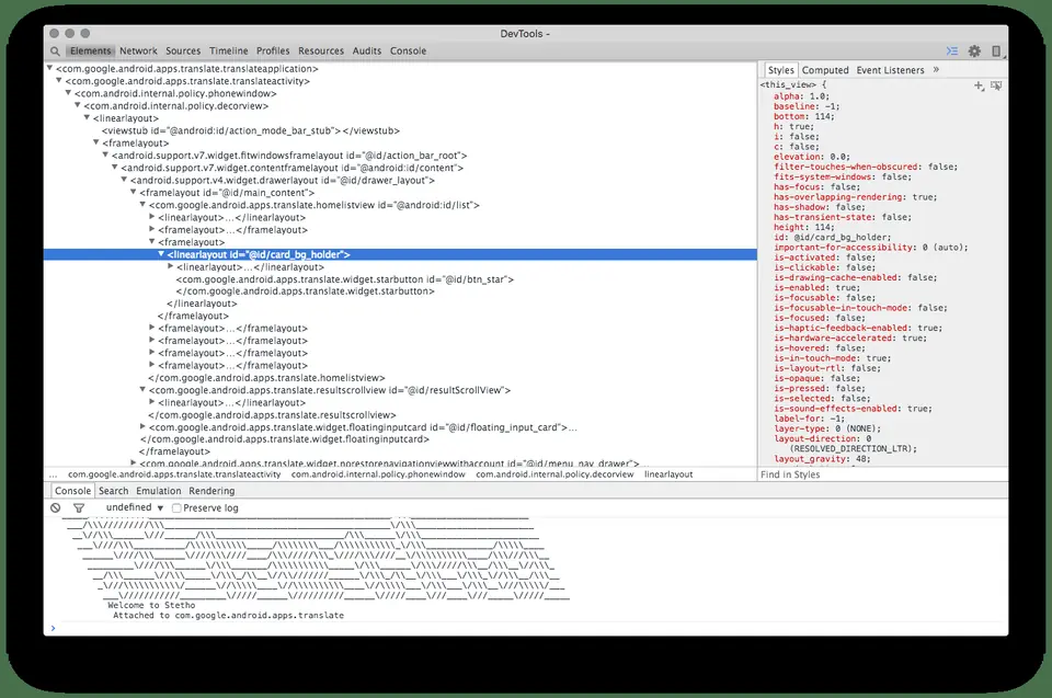 Screenshot 2 of Stethox