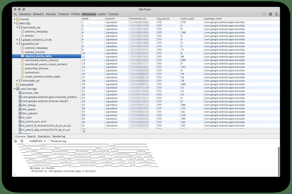 Screenshot 4 of Stethox