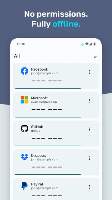 Screenshot 3 von Stratum
