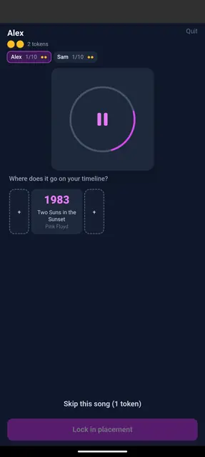 Screenshot 3 von Subster
