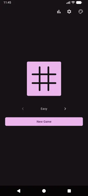 Screenshot 2 of Sudoku