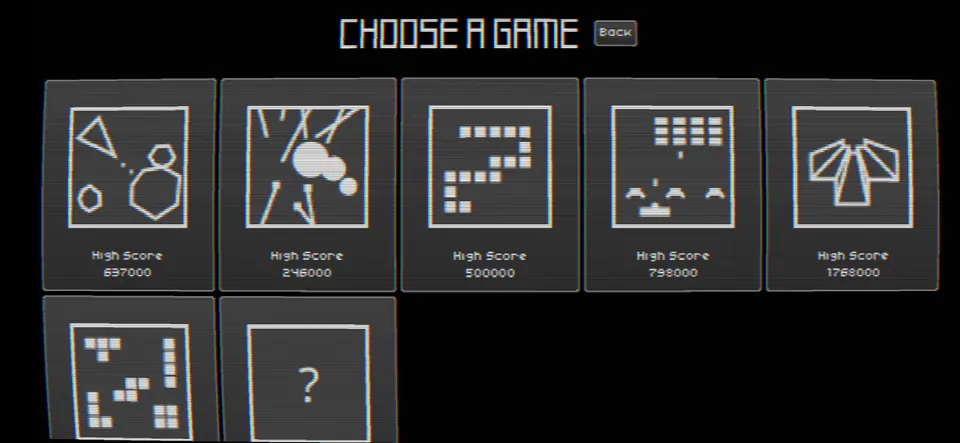 Screenshot 2 of Super Retro Mega Wars