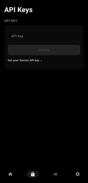 Screenshot 3 von SwiftSlate