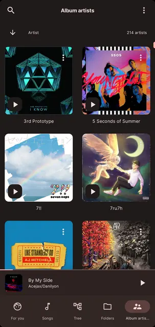 Screenshot 1 of Symphony