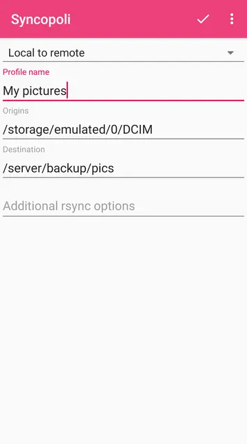 Screenshot 2 of Syncopoli