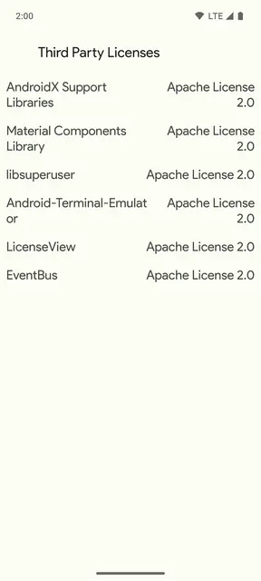 Screenshot 4 von SysLog