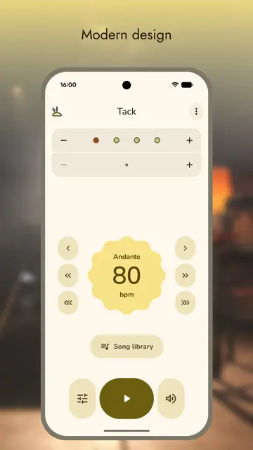 Screenshot 1 of Tack