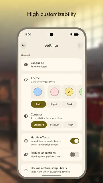 Screenshot 4 of Tack