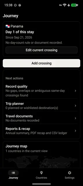 Screenshot 2 of Tally