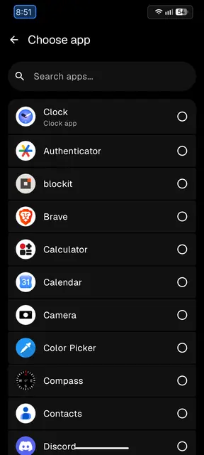 Screenshot 3 of Tapbar