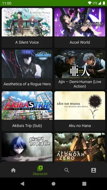 Screenshot 2 von Teapod