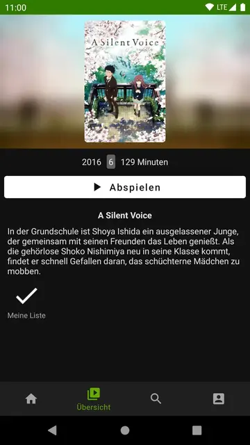 Screenshot 4 von Teapod