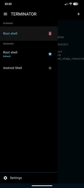 Screenshot 3 von Terminator