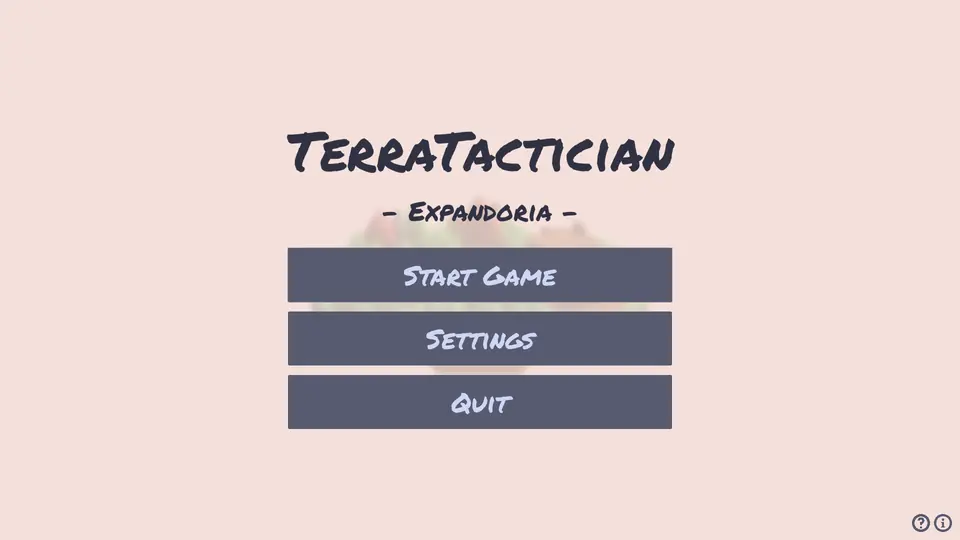 Screenshot 3 of TerraTactician Expandoria