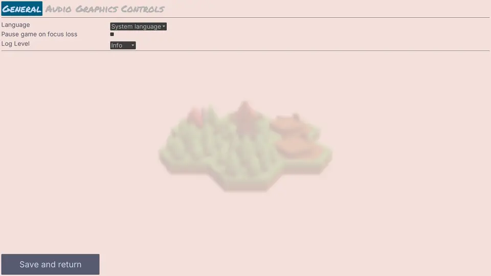Screenshot 4 of TerraTactician Expandoria