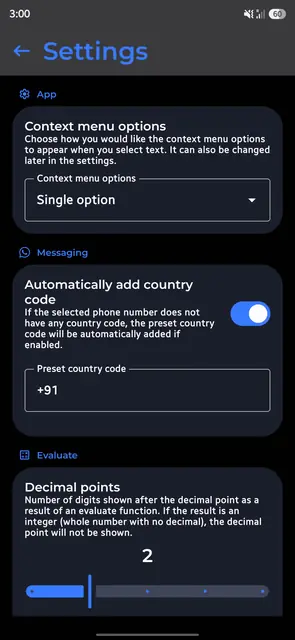 Screenshot 2 of Text Tools