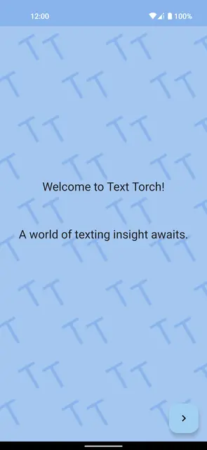 Screenshot 1 of Text Torch