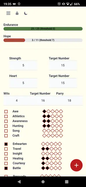 Screenshot 2 of The One App
