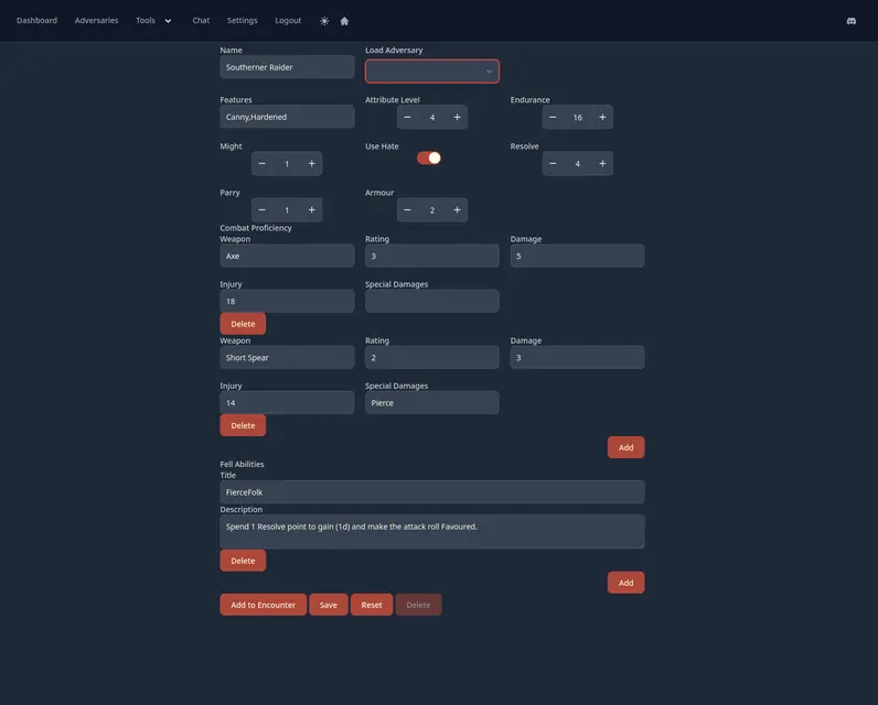 Screenshot 4 of The One App