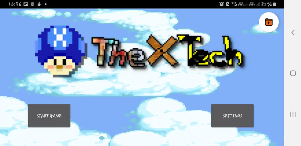 Screenshot 2 von TheXTech