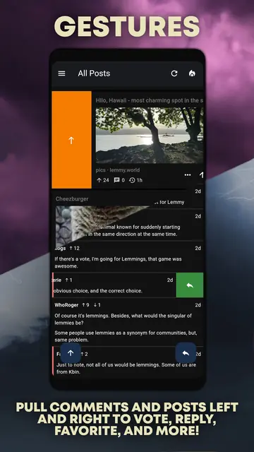 Screenshot 4 of Thunder