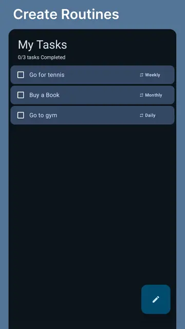 Screenshot 3 von Tidy