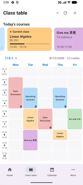 Screenshot 2 of TigerDuck