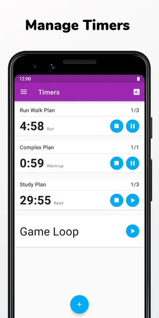 Screenshot 4 of TimeR Machine