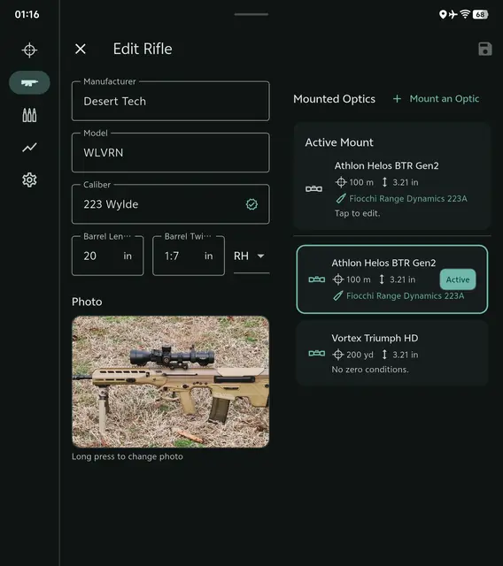 Screenshot 3 von Tirailleur