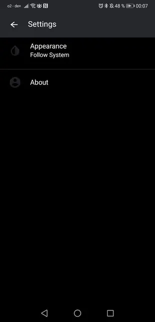 Screenshot 4 of To Don't