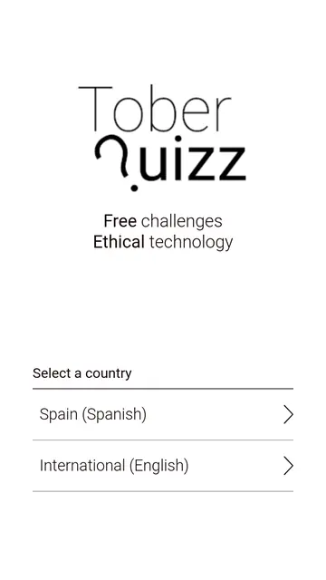 Screenshot 3 of ToberQuizz