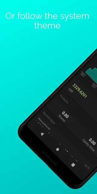 Screenshot 4 von Today Stocks