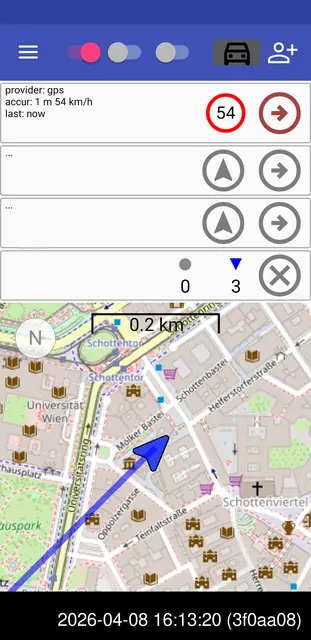 Screenshot 1 of ToLoShare