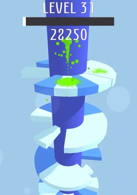 Screenshot 1 von TowerJumper