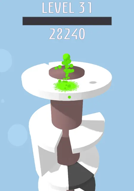 Screenshot 2 von TowerJumper