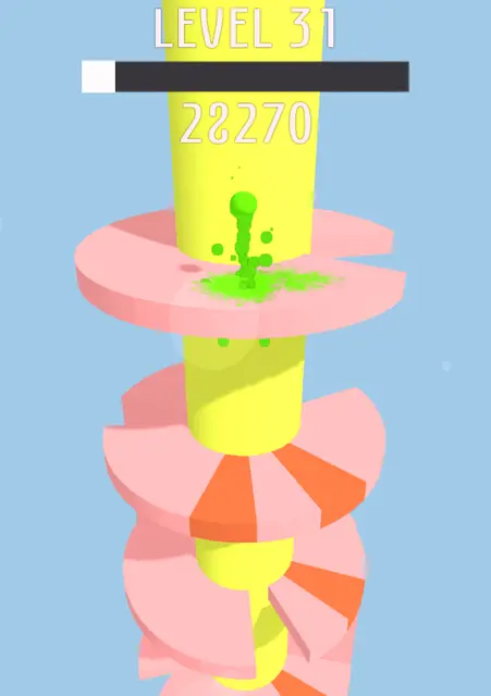 Screenshot 3 von TowerJumper
