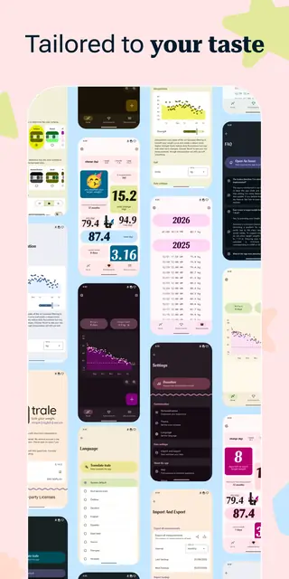 Screenshot 4 von trale
