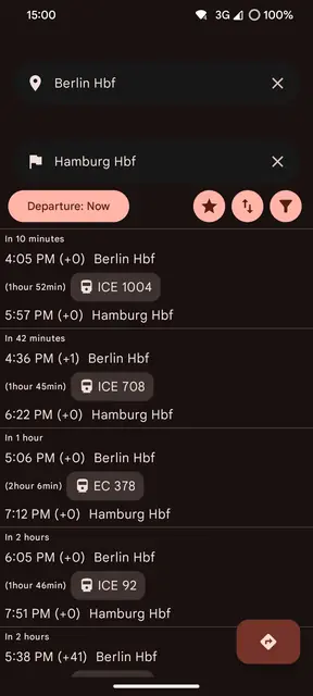 Screenshot 3 of Transport You