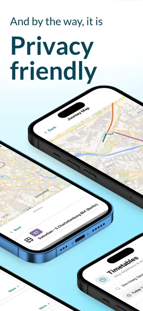 Screenshot 2 of Transportia