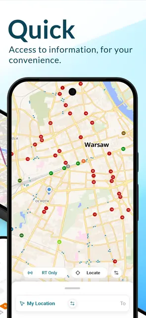 Screenshot 3 of Transportia
