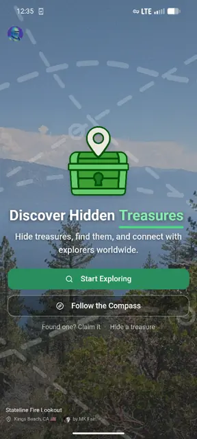 Screenshot 3 of Treasures
