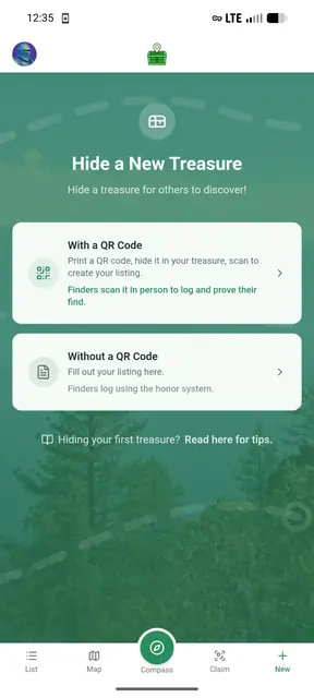 Screenshot 4 of Treasures