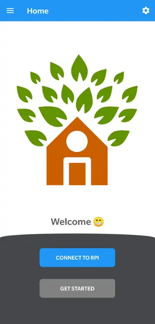 Screenshot 1 von treehouses remote