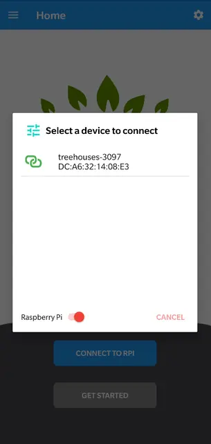 Screenshot 2 von treehouses remote