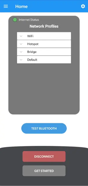 Screenshot 3 von treehouses remote