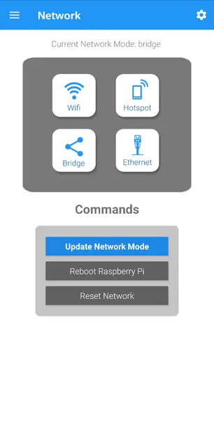Screenshot 4 von treehouses remote