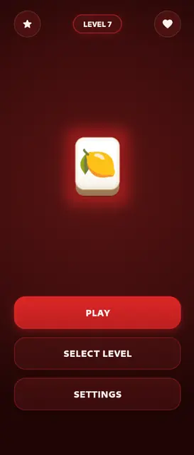 Screenshot 1 von Triple Match